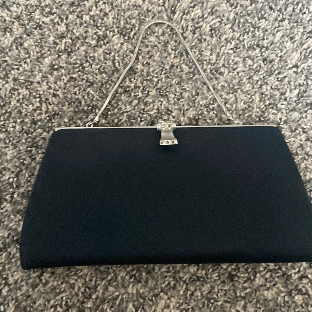 Ande Vintage Evening Bag